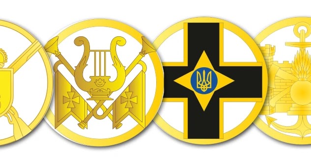 Військова символіка