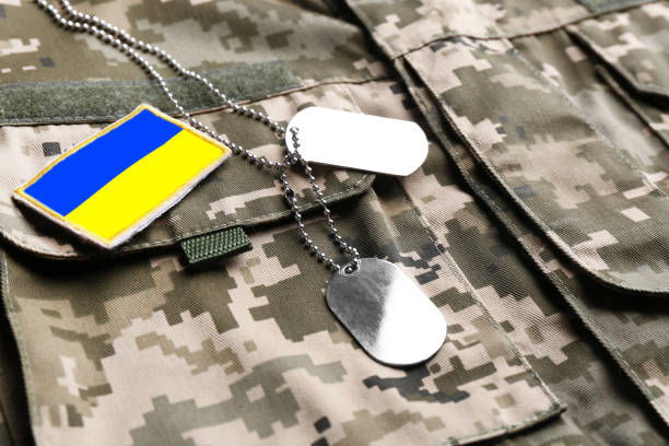 Символи військового